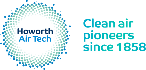 Howorth Air Tech logo
