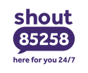 Shout-logostraplinebelow-purple-01_2