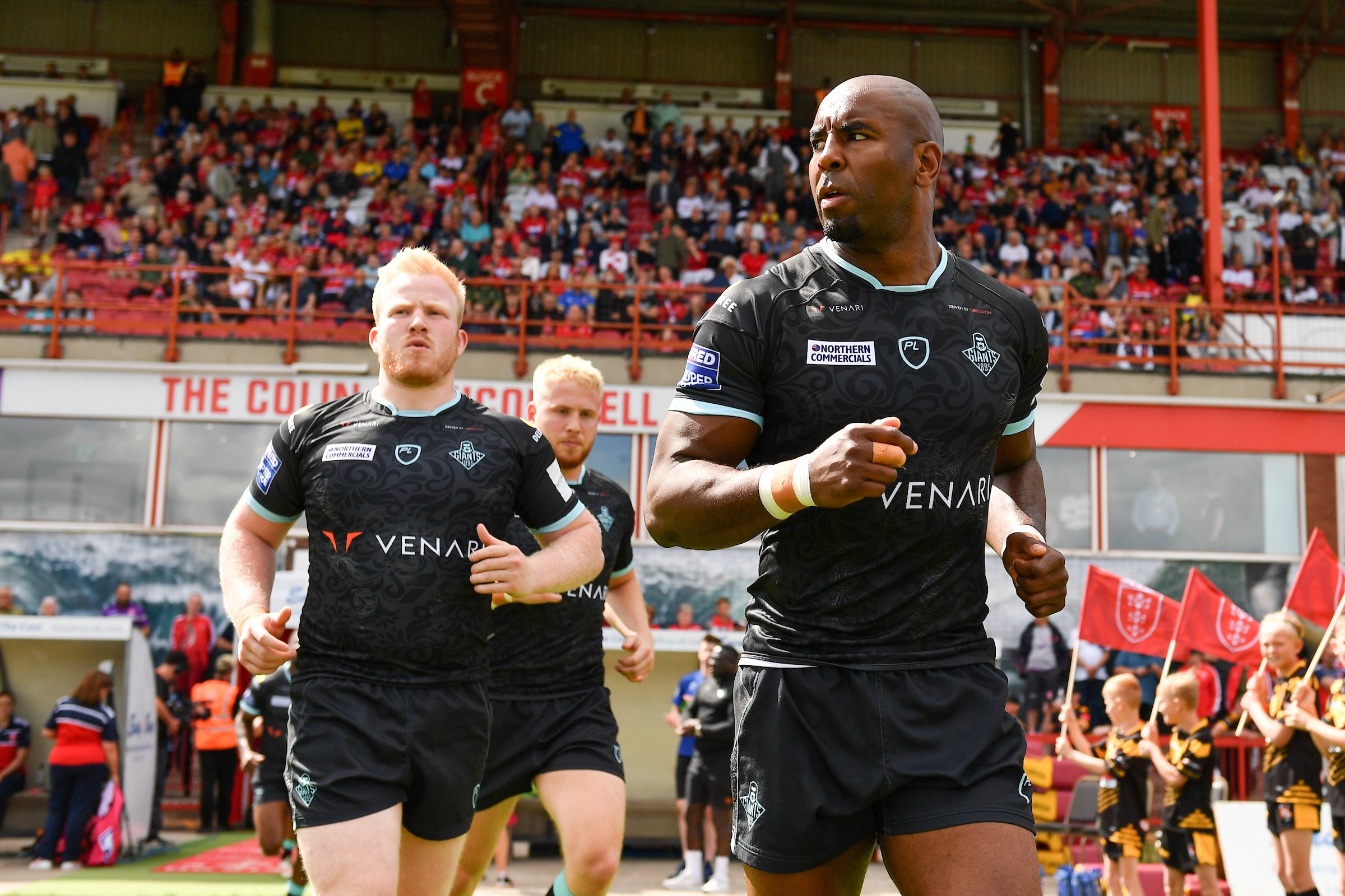 Racism in Rugby League and Black Lives Matter