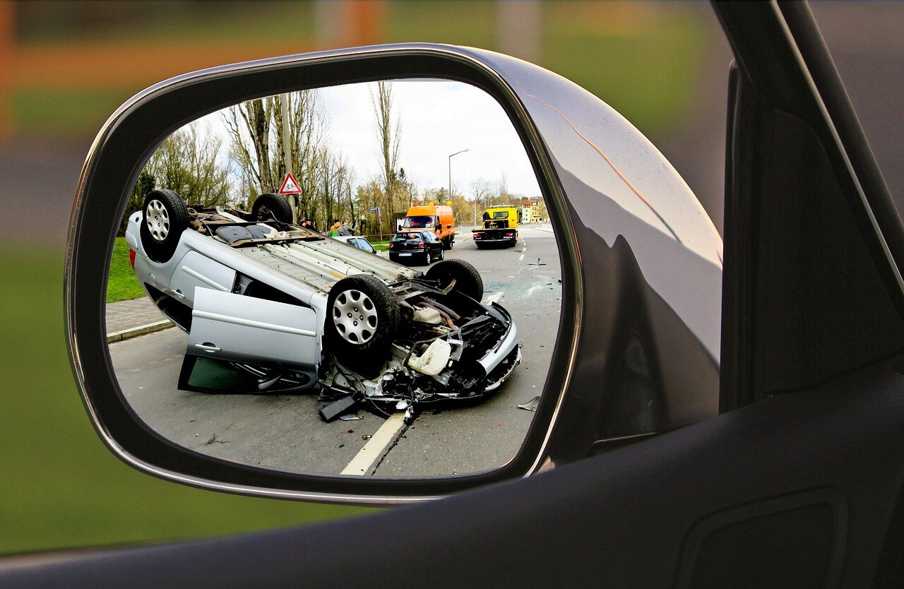 Understanding your rights after a road traffic accident