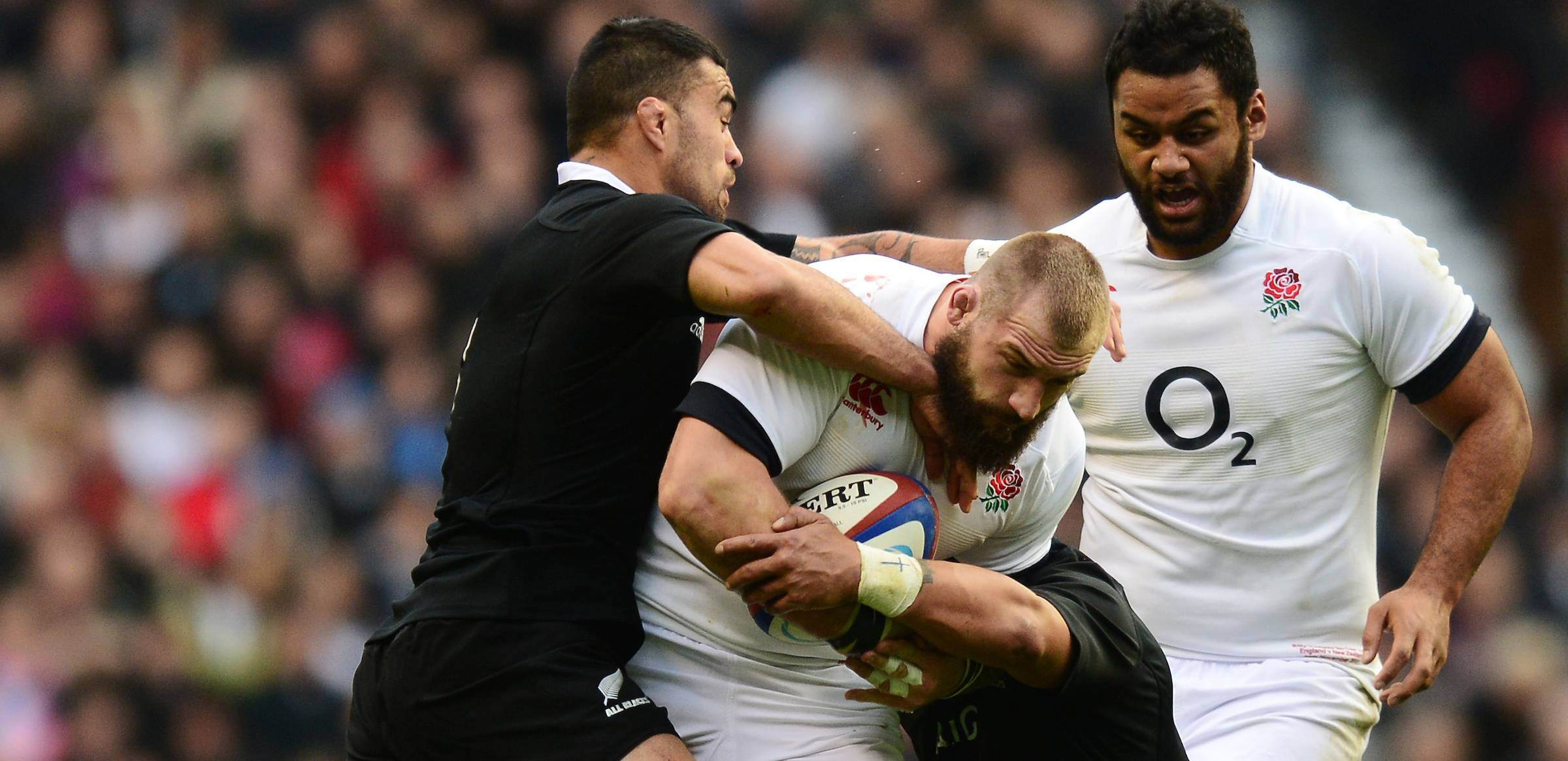 Beyond the scrum: Joe Marler's raw and honest take on life after rugby